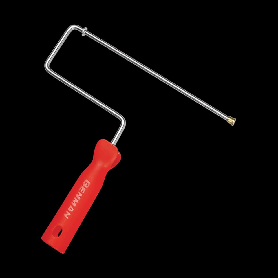 MÂNER TRAFALET CU NITURI, 10cm, MORRIS