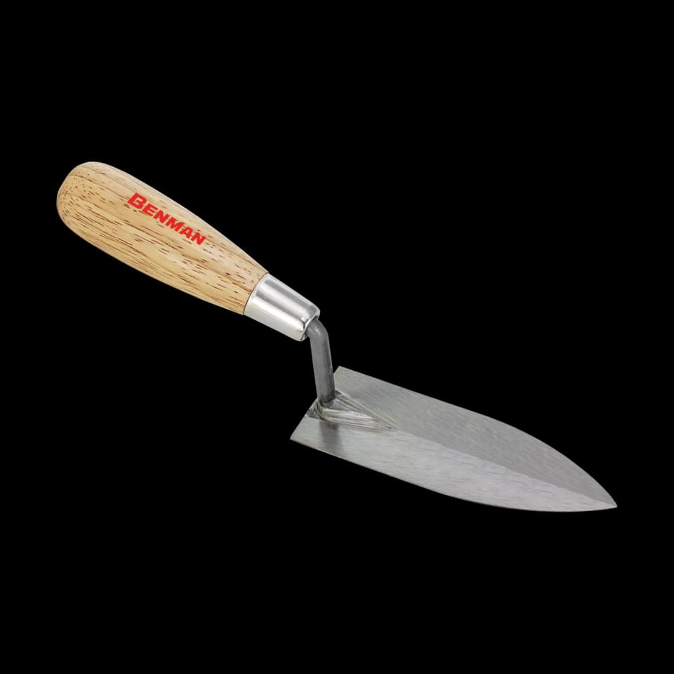 MISTRIE MANER LEMN, Benman,  120mm