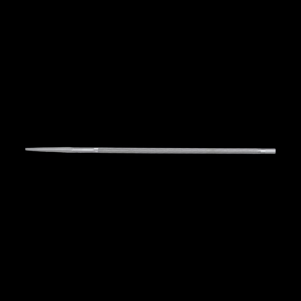 PILĂ ROTUNDĂ PENTRU LANT DE FIERASTRAU 6"x3,2mm 6 BUC, BENMAN