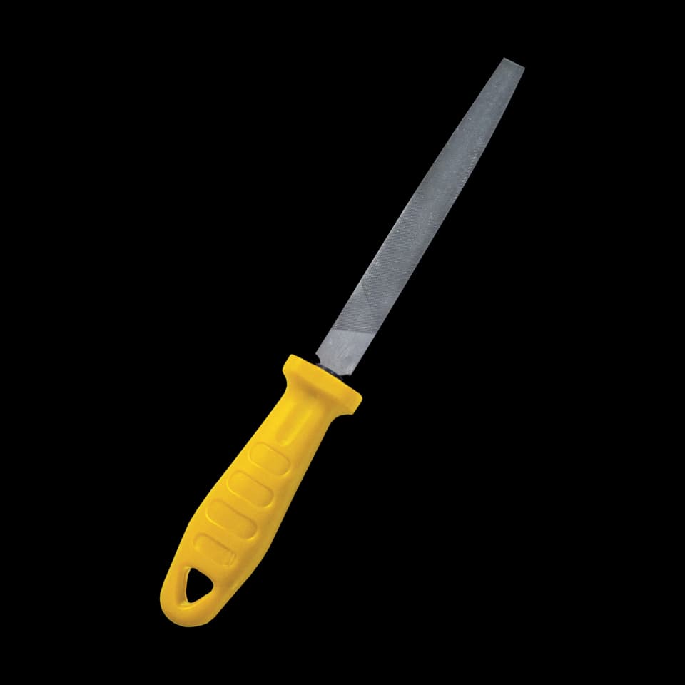 PILA SEMIROTUNDA , MANER, F.F. Group, 12''