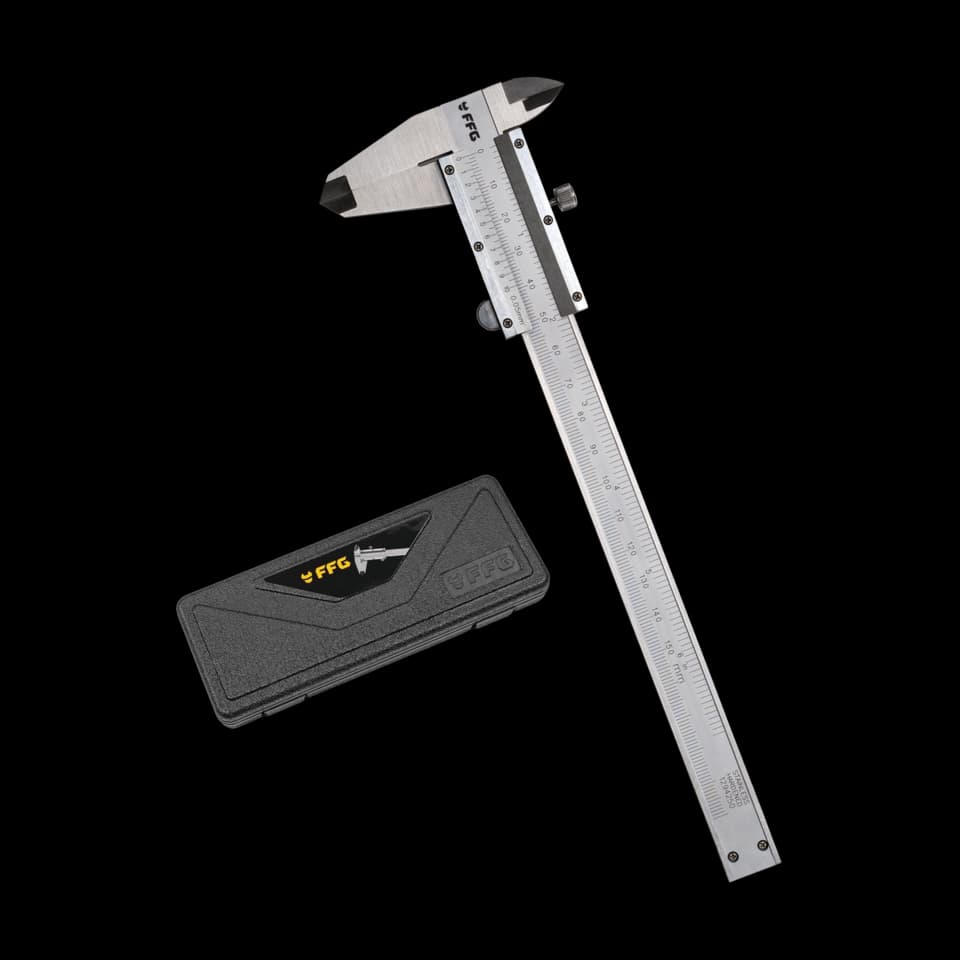 SUBLER MANUAL, CUTIE PLASTIC, F.F. Group,  6''/150mm