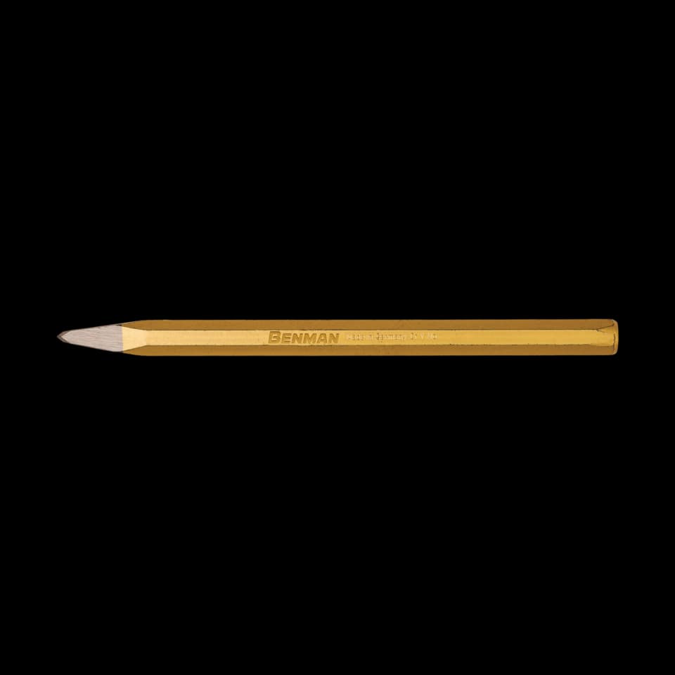DALTA / PUNCTATOR  DIN 7256, Benman, 250mm