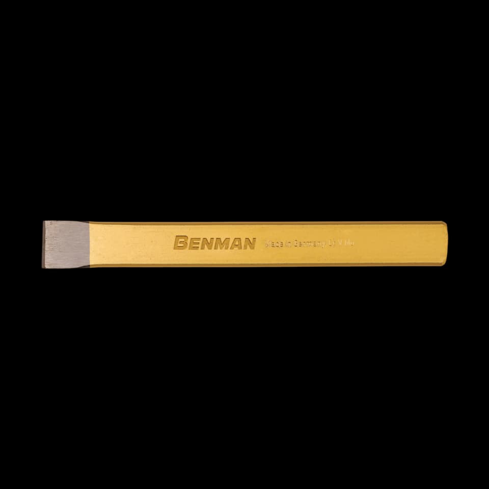 DALTA DIN 7255, Benman, 230mm