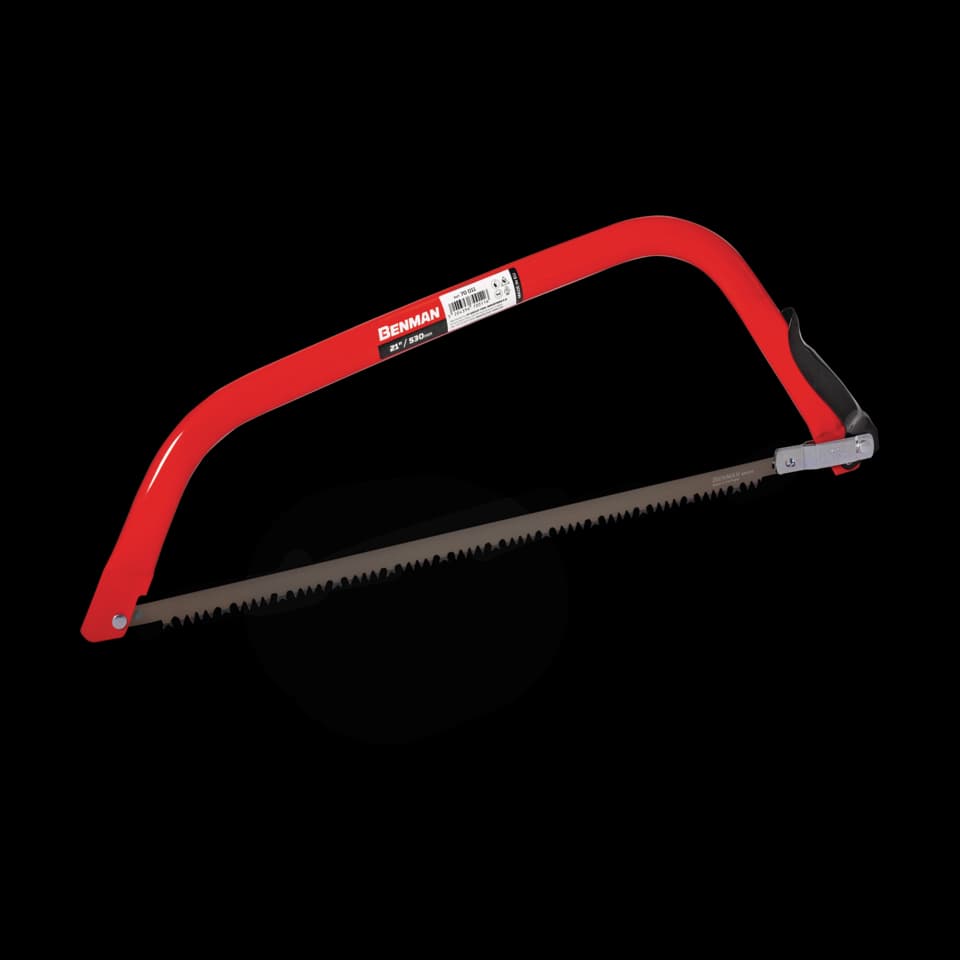 FIERĂSTRĂU CU RAMĂ, Benman,  45cm