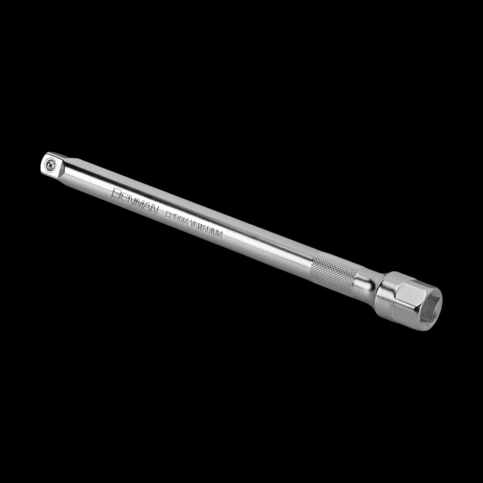 BARA EXTENSIE  1/2'' 75mm, Benman,  250mm