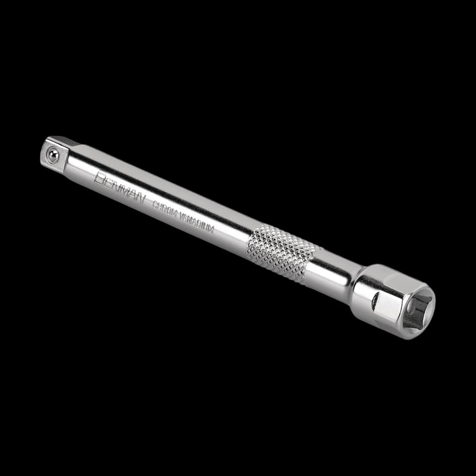 BARA EXTENSIE 1/4" 75mm, Benman, 100mm