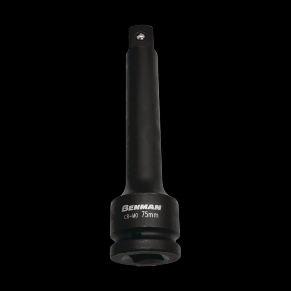 BARA EXTENSIE IMPACT 75mm, Benman,  75mm