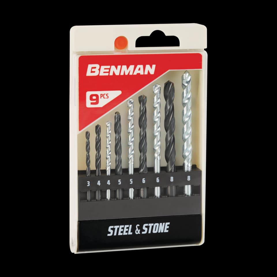 SPRAY MICRO CONTROL CU 3 PULVERIZATOARE, BENMAN