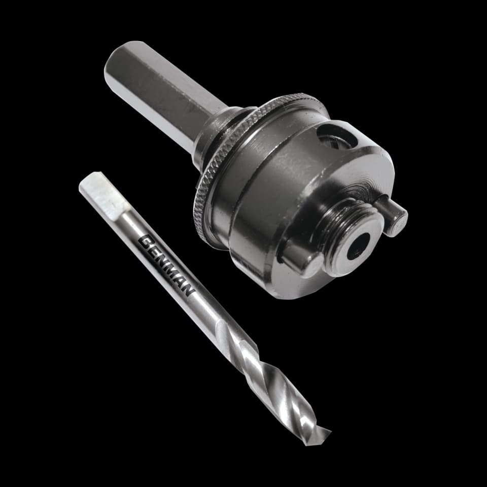 ADAPTOR BURGHIU,14-30mm, BENMAN