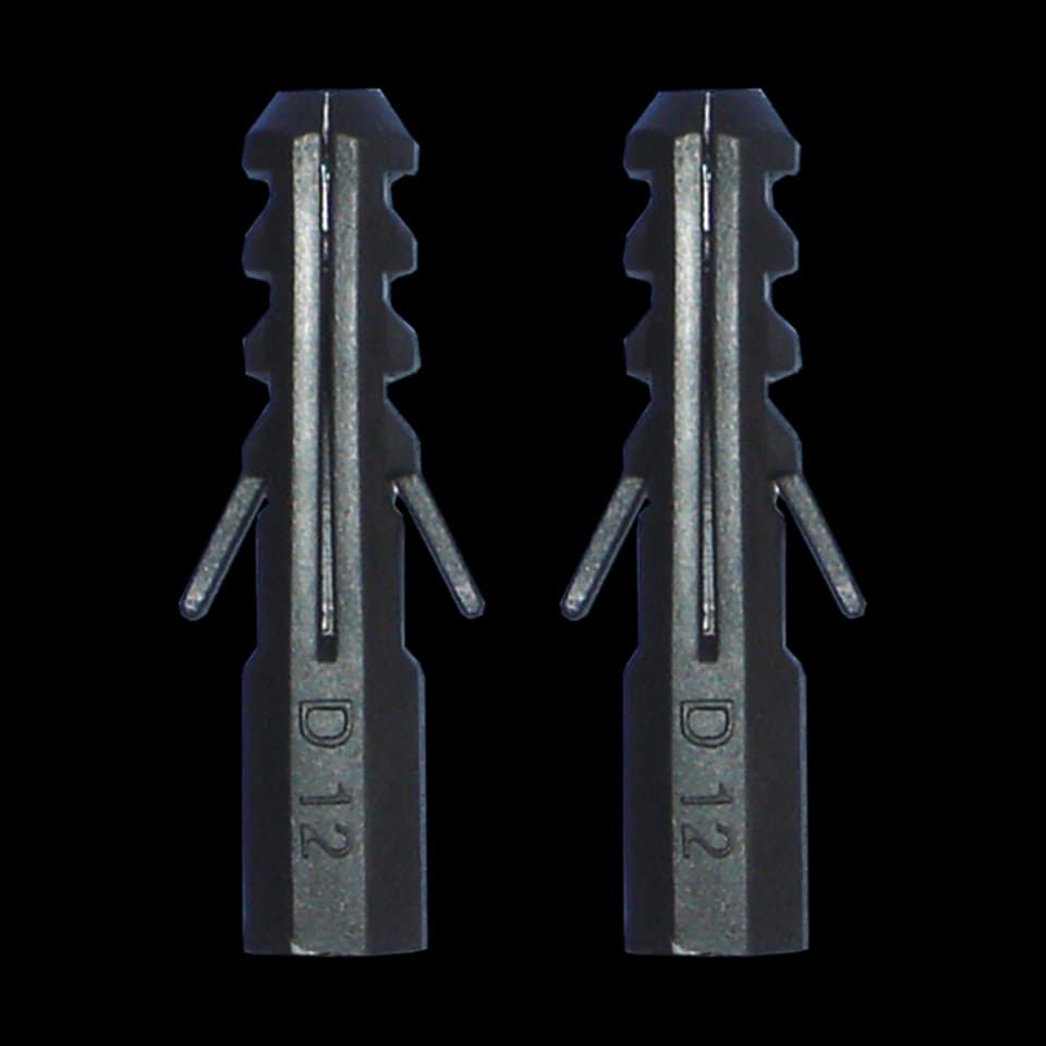DIBLURI, F.F. Group,  No12 - 25pcs