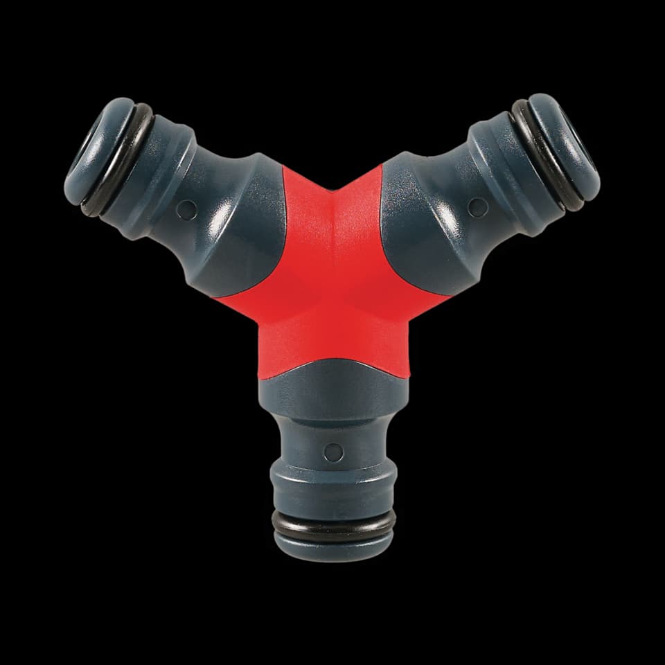 CONECTOR 3 MUFE , BI-MATERIAL, Benman,