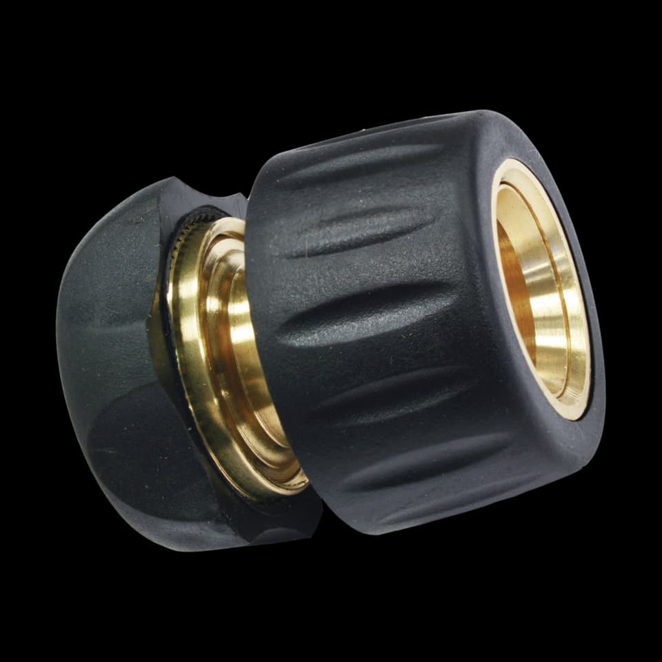 CONECTOR 1/2-5/8, Benman,  1/2-5/8