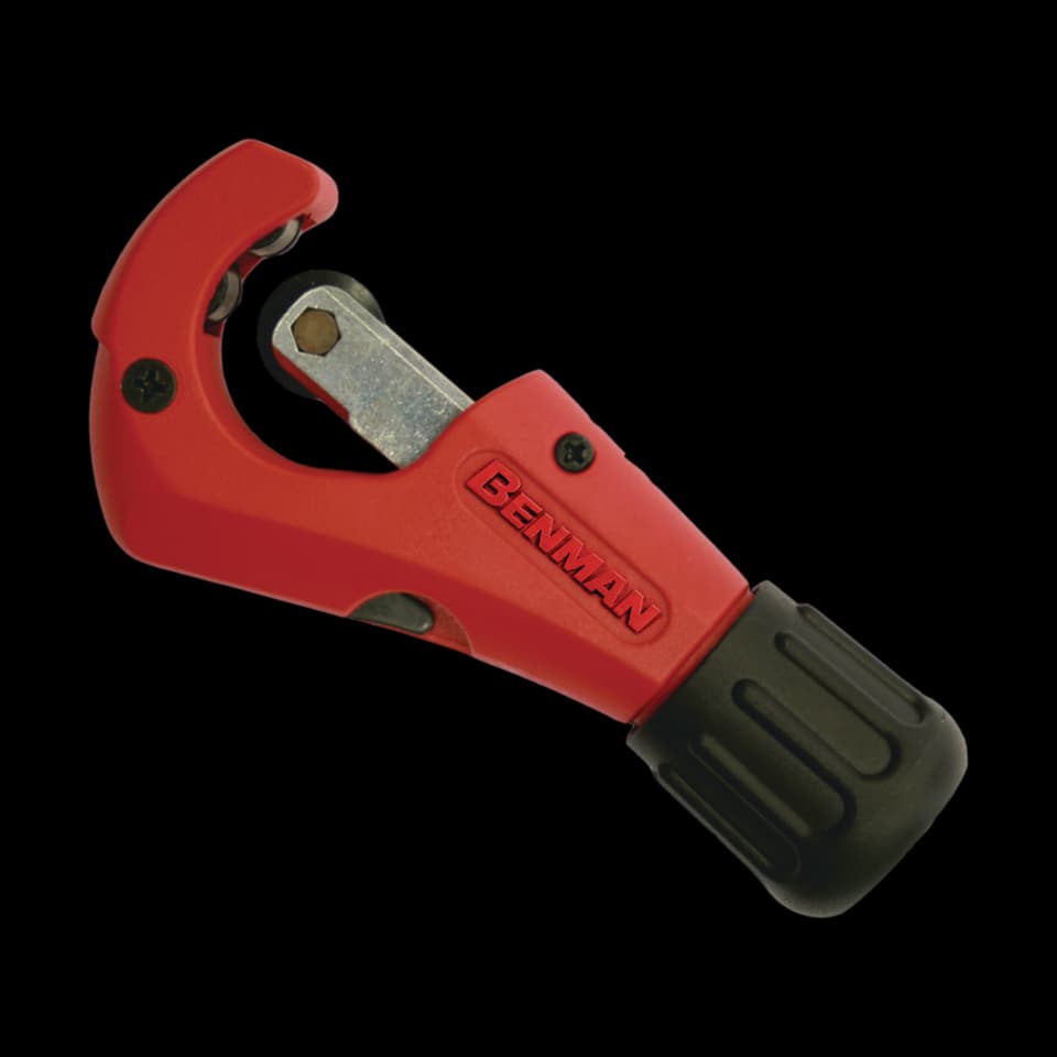 CUTTER TEVI TELESCOPIC, Benman,  3-32mm