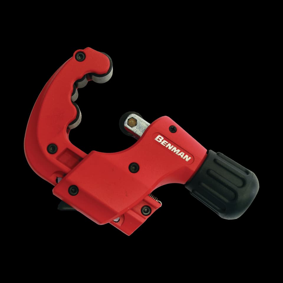 CUTTER TEVI, 67MM, Benman,  6-67mm