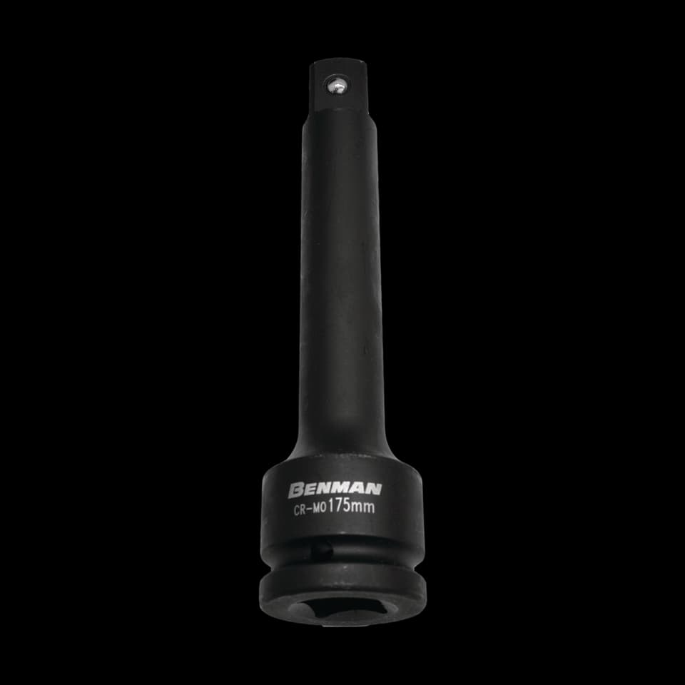 BARA EXTENSIE IMPACT 75mm, Benman, 3/4'', 175mm