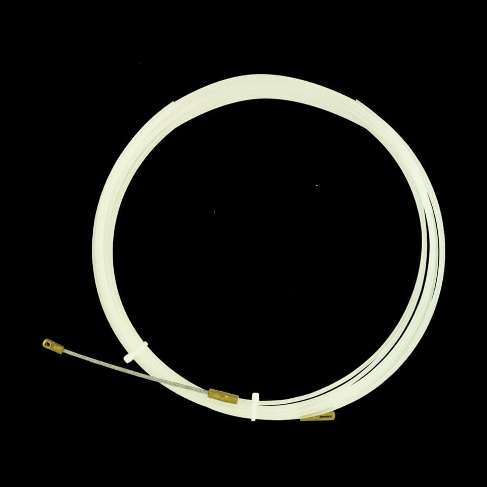 FIR NYLON CAPERE FIXARE 3mm - 05m, BENMAN