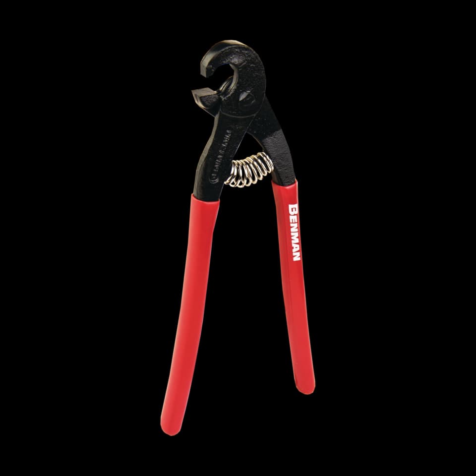 CUTTER GRESIE / FAIANTA, Benman, 7-1/2"