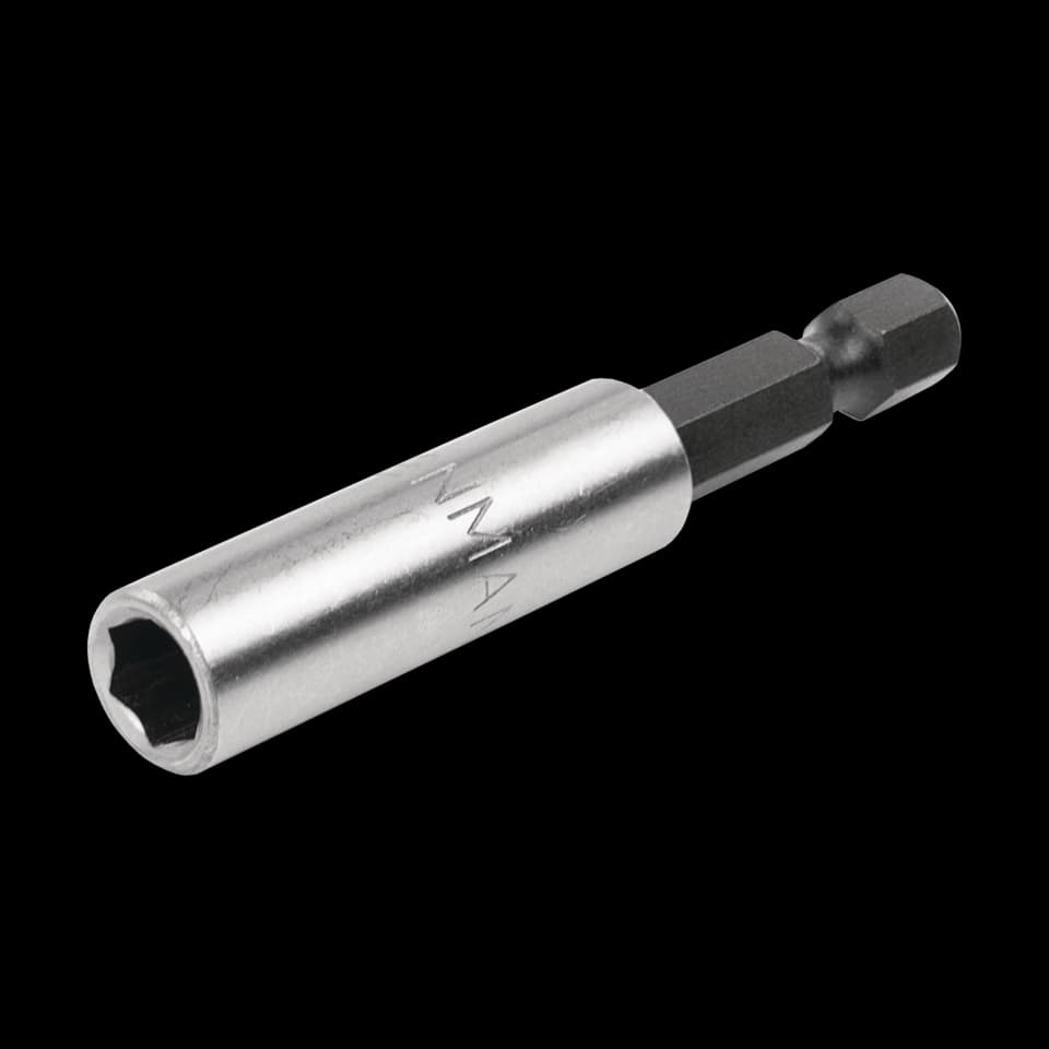 SUPORT BIT MAGNETIC, Benman, 10 x 60mm