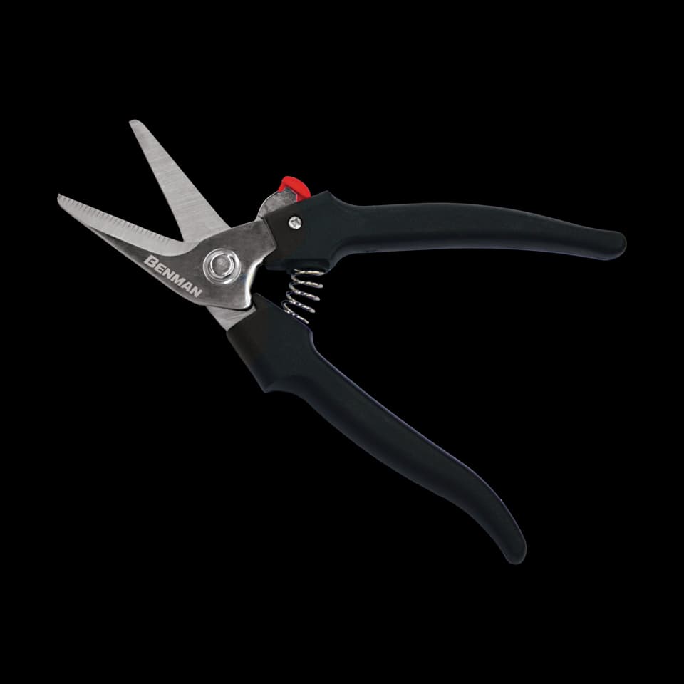FOARFECA CRENGI MULTIFUNCTIONALA, Benman, 7 1/4''