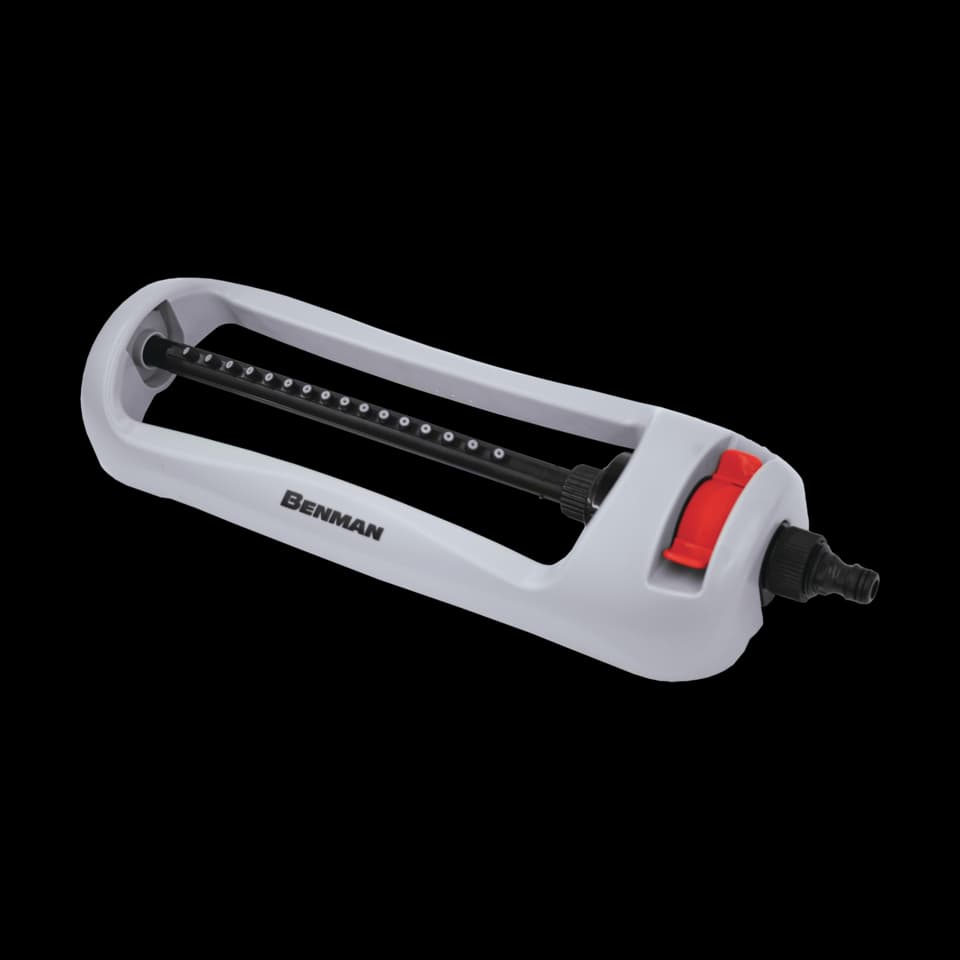 PULVERIZATOR CU DUZA , Benman,