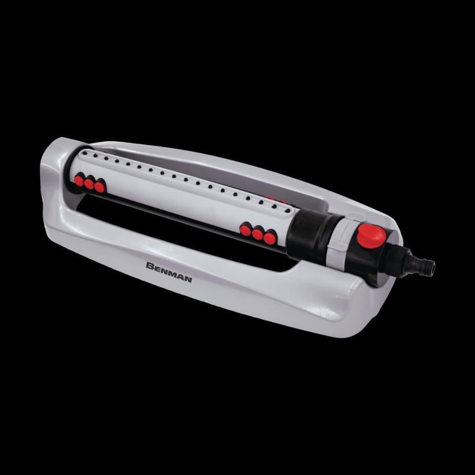 STROPITOR GRADINA CU DEBIT OSCILANT SI CONECTOR FURTUN BENMAN