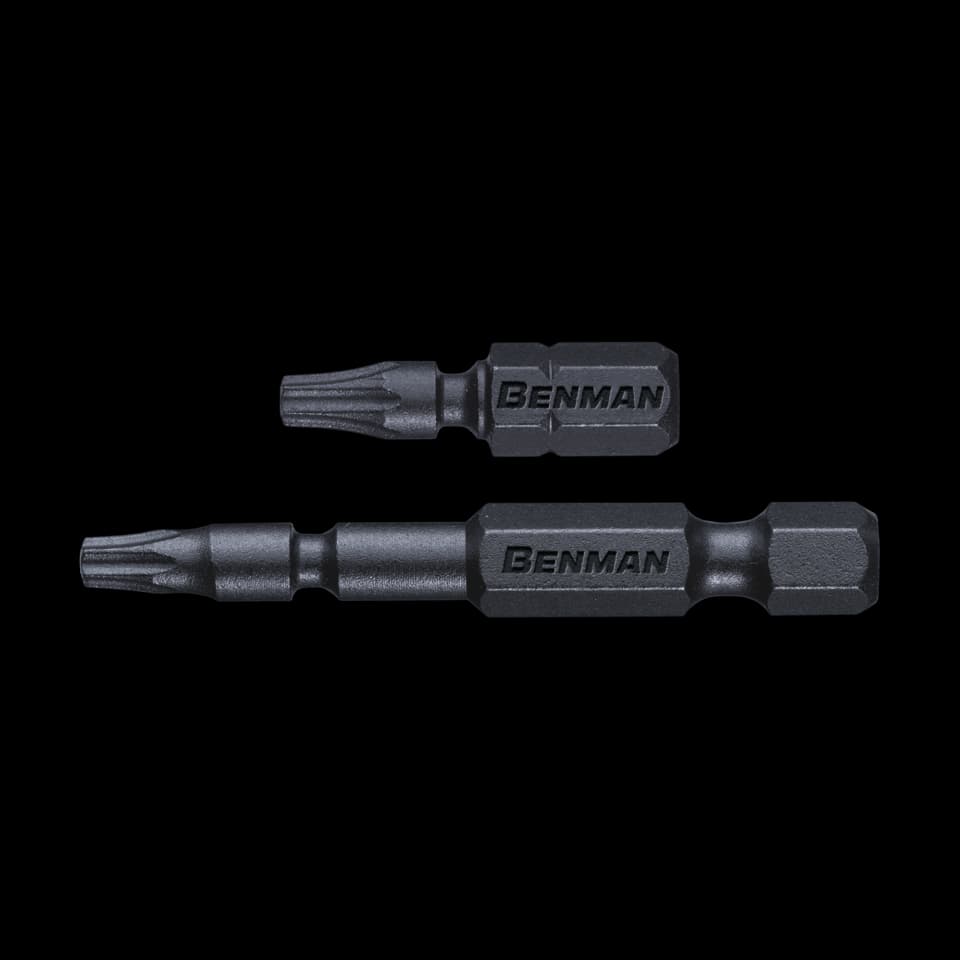 BITI TORSION, BENMAN TX T10 x 50MM (10BUC.)