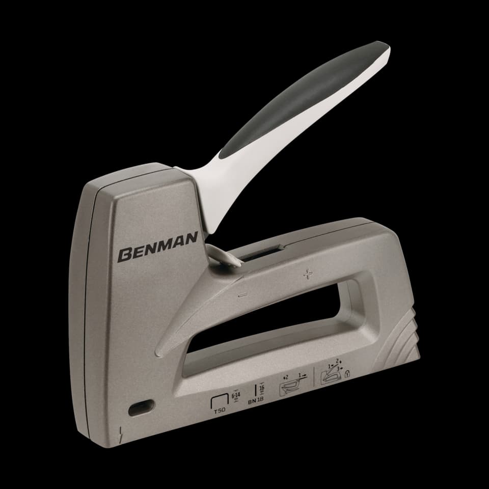 CAPSATOR MULTIFUNCTIONAL T50, Benman, T-50 /No 140,6-14mm, NAIL 16mm,