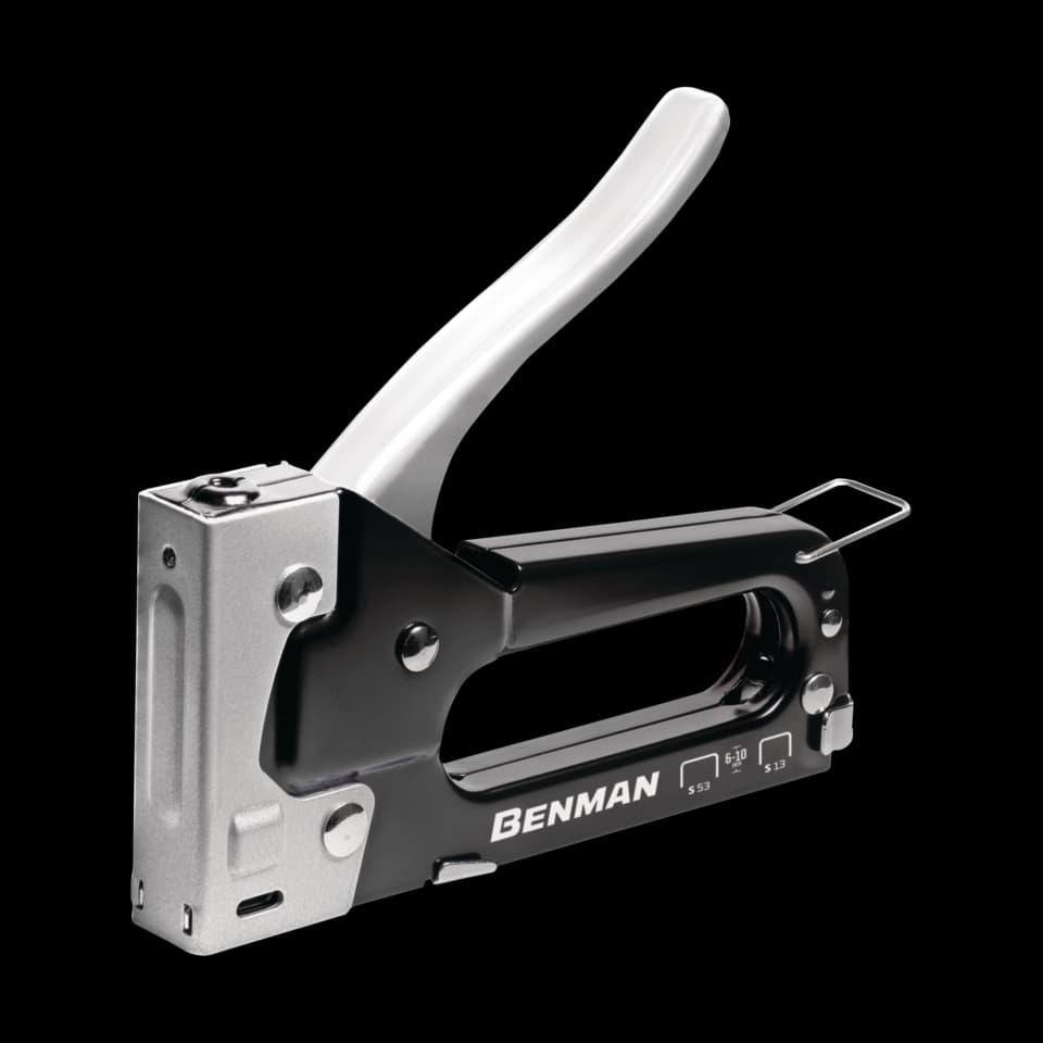 CAPSATOR S53, Benman,