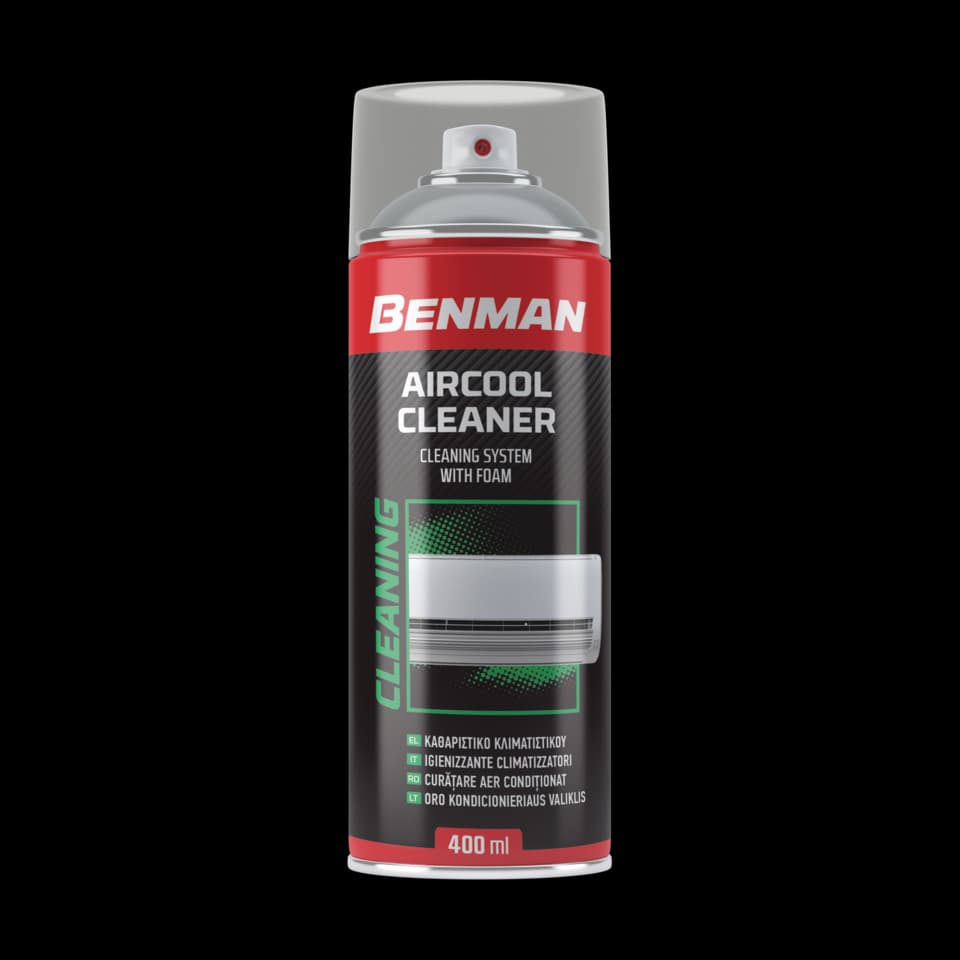 SPRAY CURĂȚARE ACE, BENMAN,  400ml