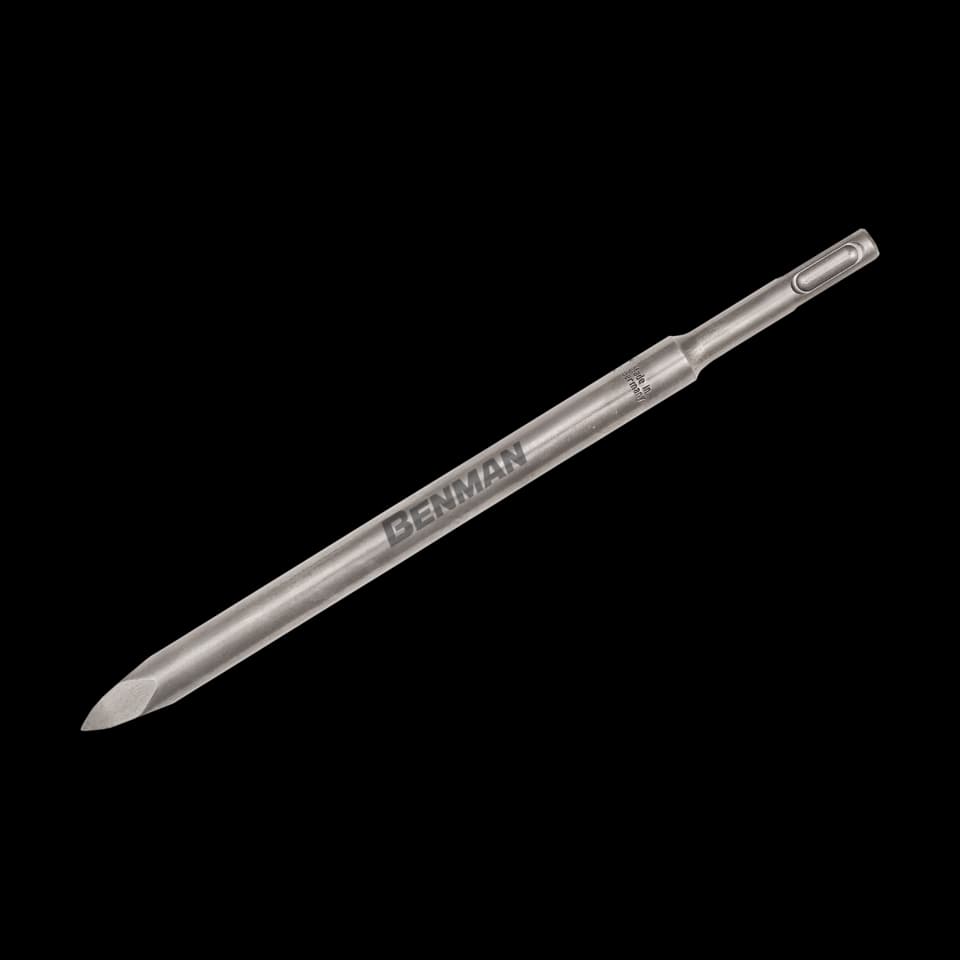 SDS-PLUS DALTA PUNCT, BENMAN, 250mm