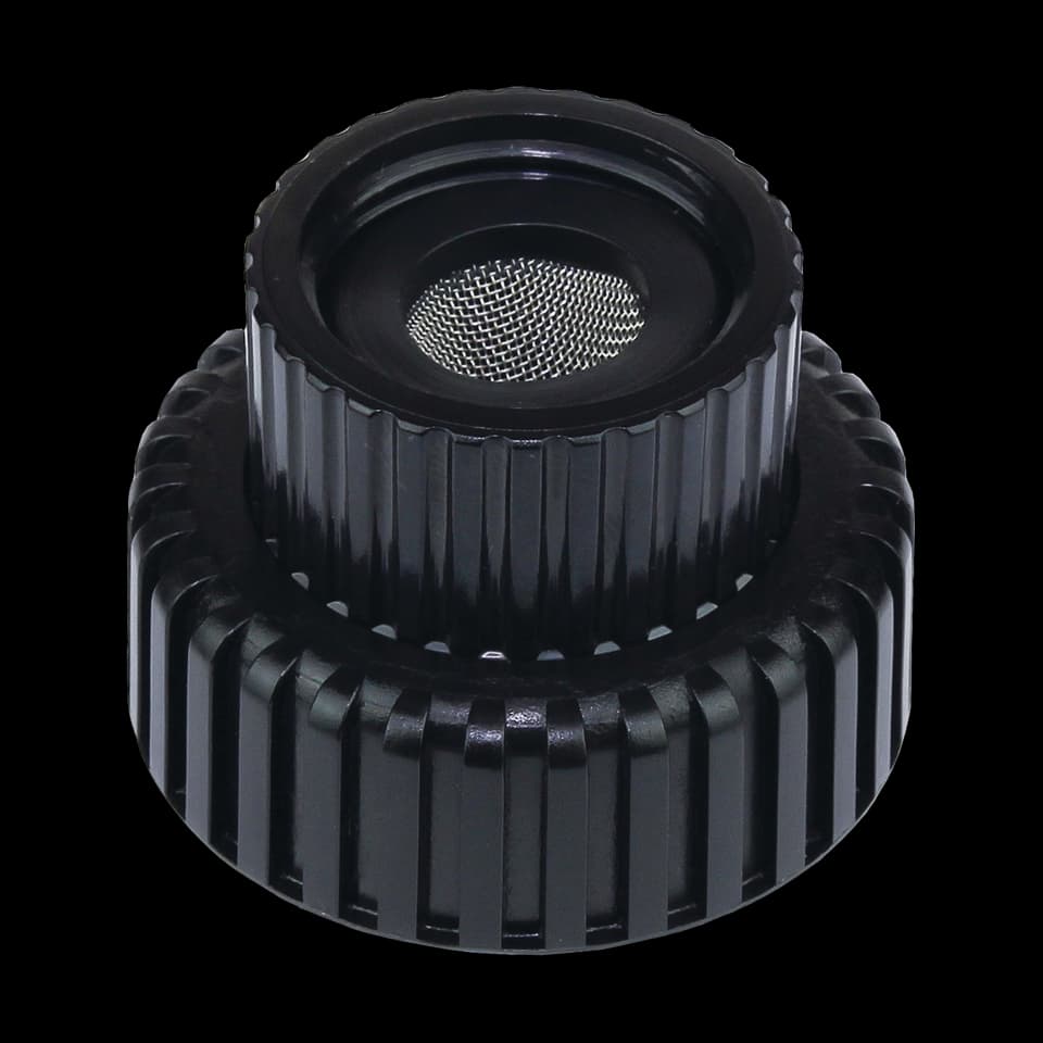 CONECTOR, Benman, TAP ADAPTOR FOR WATER PROGRAMMER
