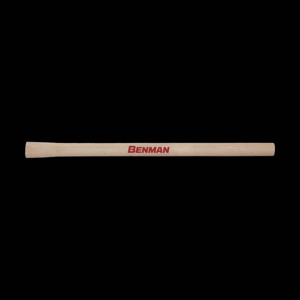 MANER LEMN PENTRU, Benman, 70cmX32mm