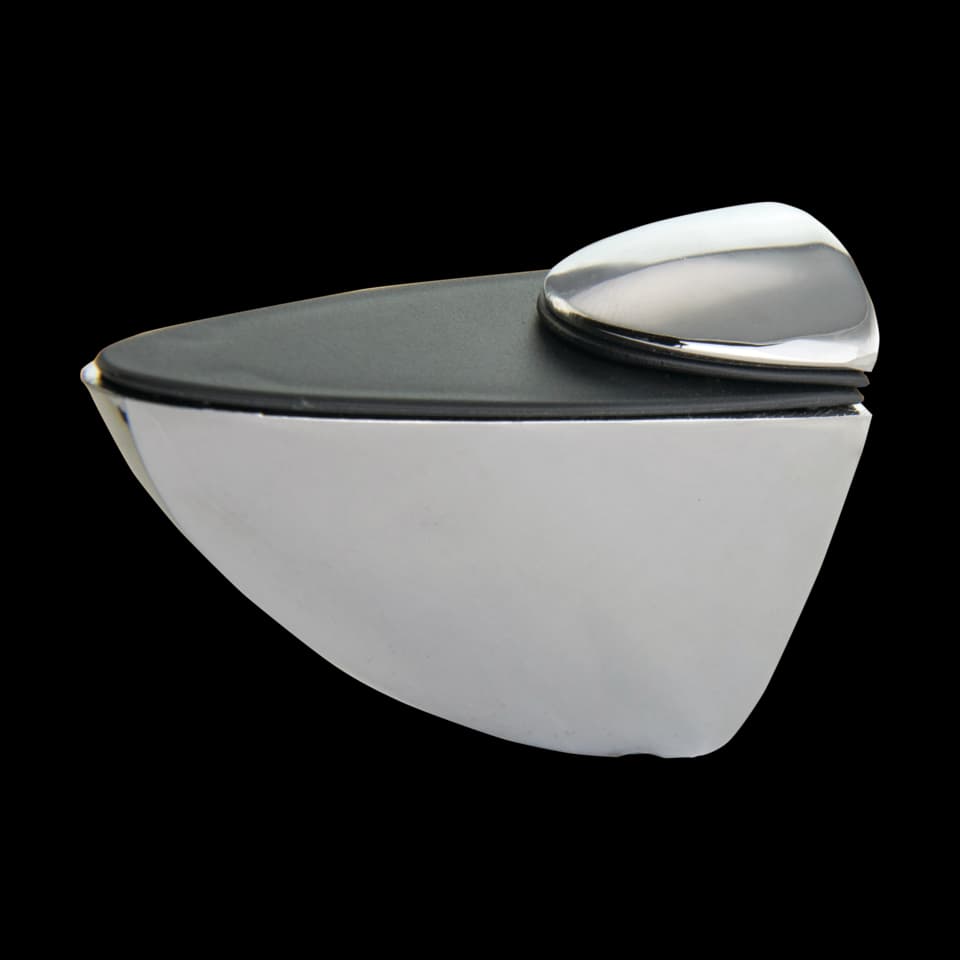 CLEMĂ DE STÂNGERE, F.F. Group, 66,5x54,2mm