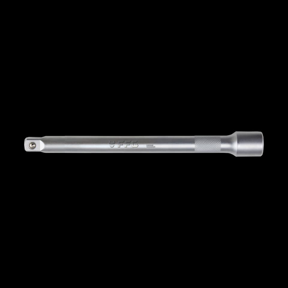 BARA DE EXTENSIE, FF GROUP, 1/4"dr, 100MM