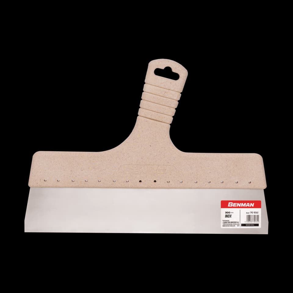 MISTRIE - SPATULA, Benman, 200mm