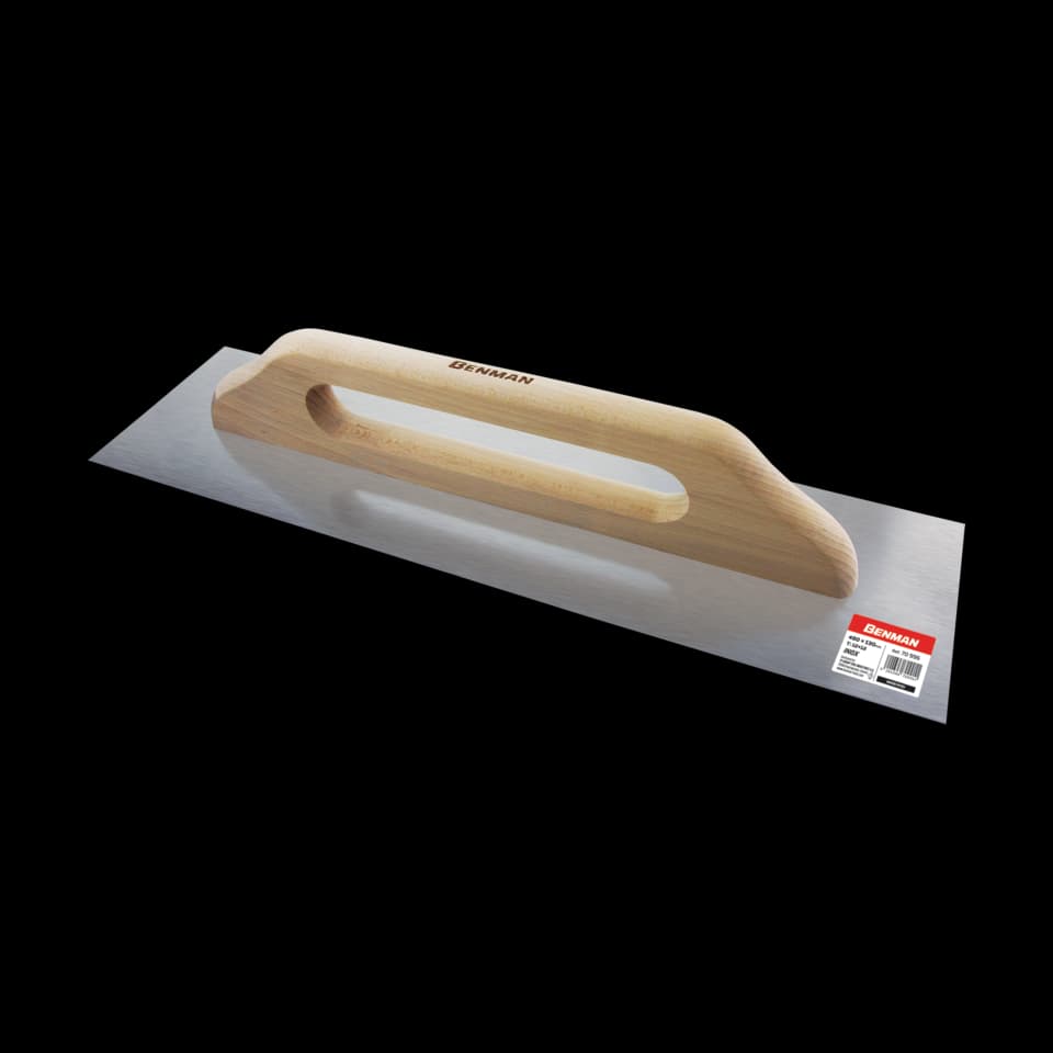 MISTRIE INOX , MANER PLASTIC, Benman, 130X480