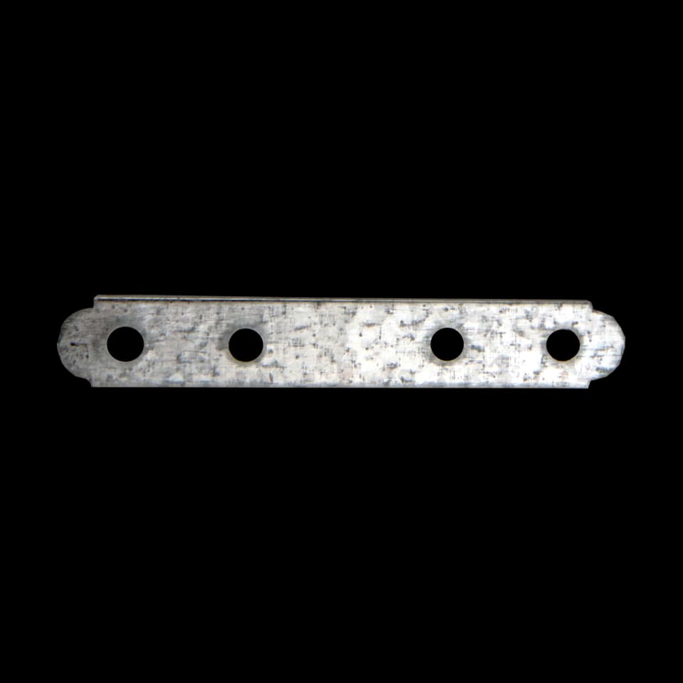SUPORT BALAMALE GALVANIZAT 60MMX016MM , FF GROUP, 120MMX25MM (100BUC.)