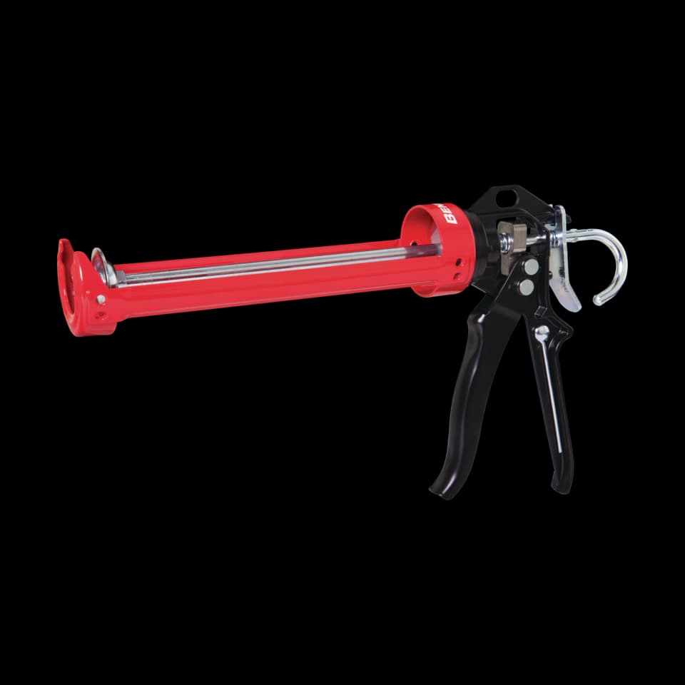 PISTOL SILICON, 400ml, ΒΕΝΜΑΝ