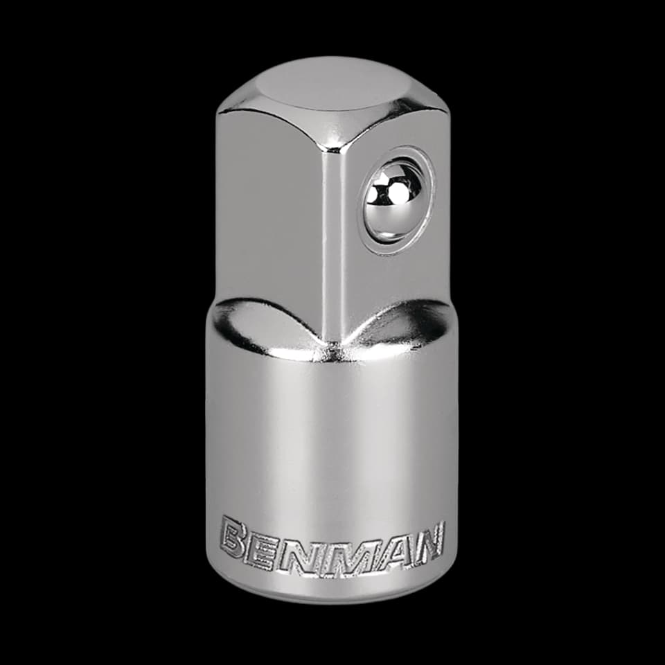 ADAPTOR 1” NEGATIV, 1/4” POZITIV, Benman,