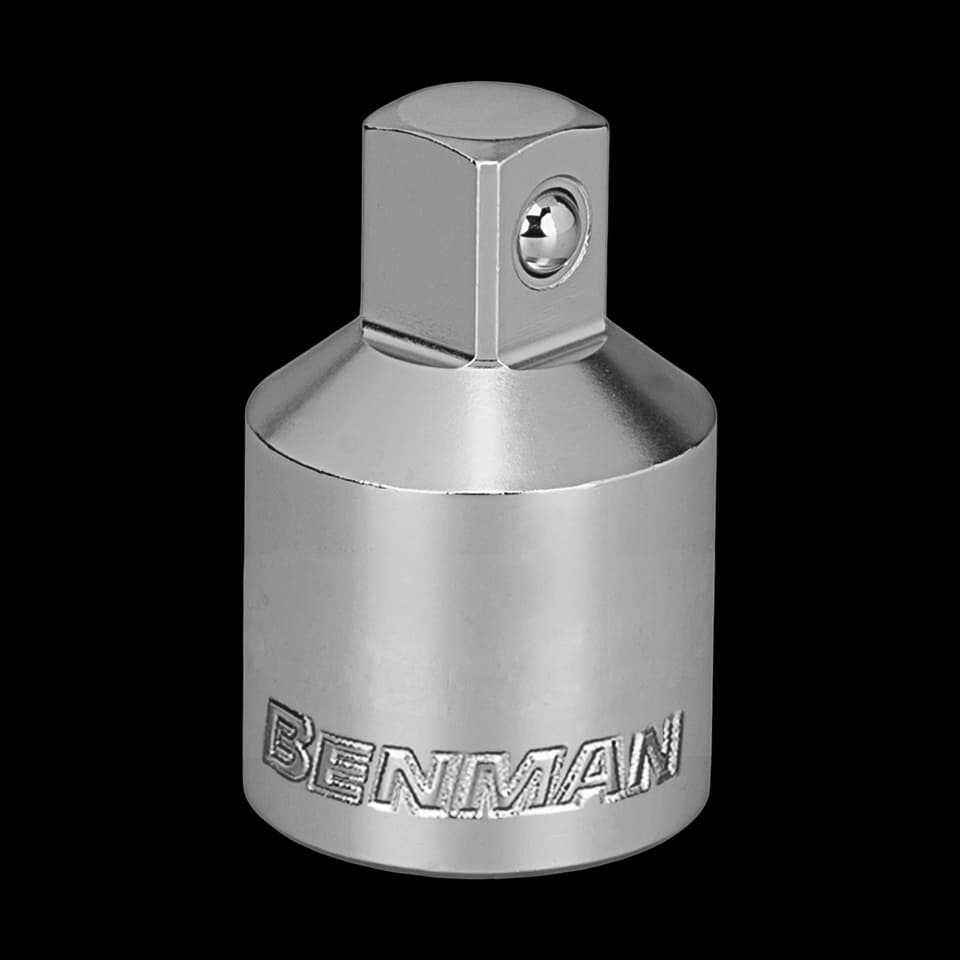 ADAPTOR 3/4” NEGATIV, 1” POZITIV, Benman,