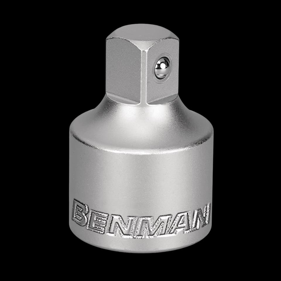 ADAPTOR 1” NEGATIV, 3/4” POZITIV, Benman,