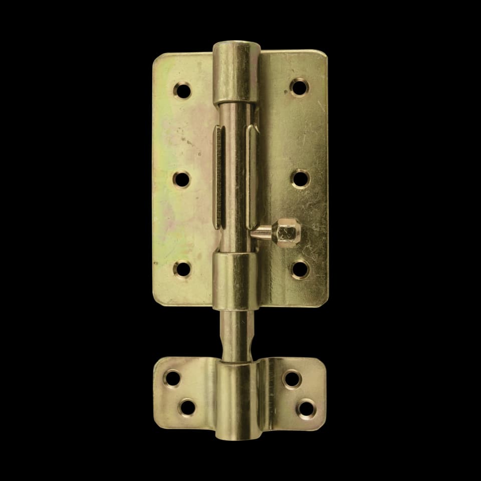 ZAVOR, F.F. Group,  100mm