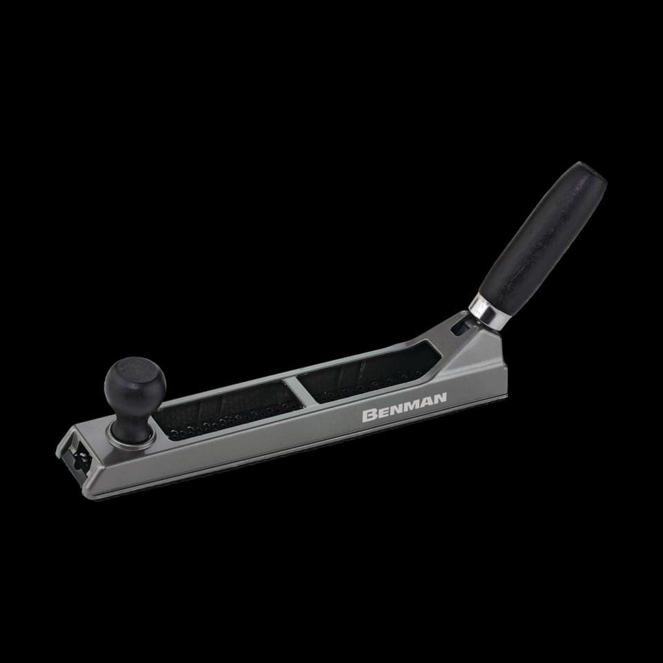 RAZUITOR GIPS CARTON- SENS DUBLU, BENMAN