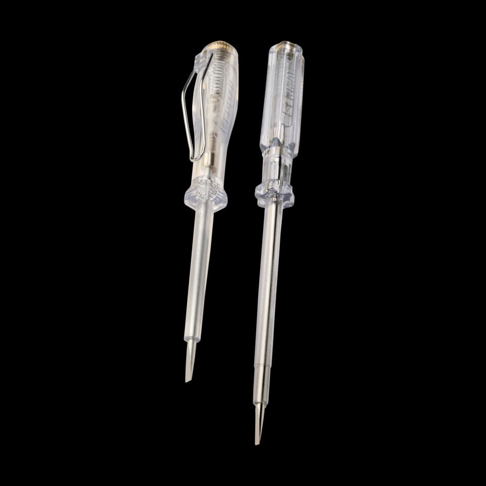 Electric Tester, 3.5x190mm, BENMAN