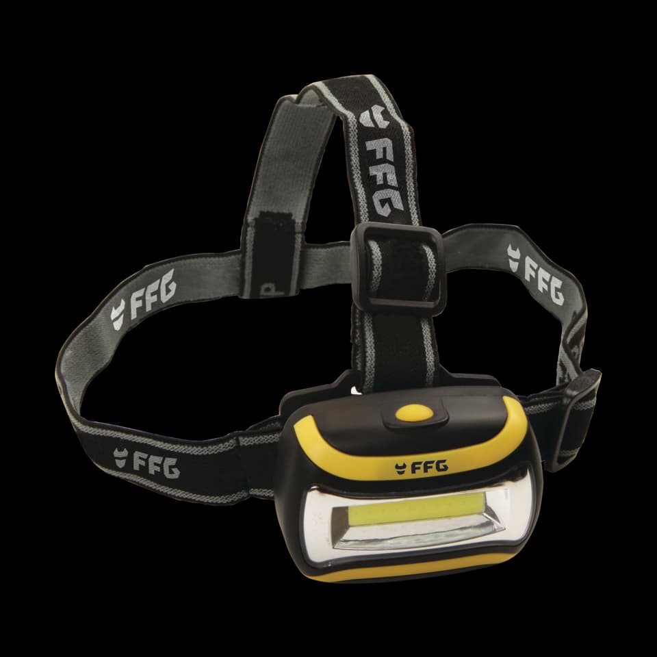 LANTERNA CU LED - FRONTALA FF GROUP
