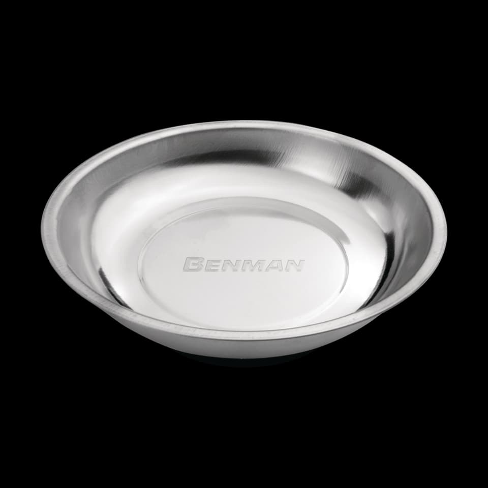 TAVA MAGNETICA ROTUNDA 150mm(6''), BENMAN