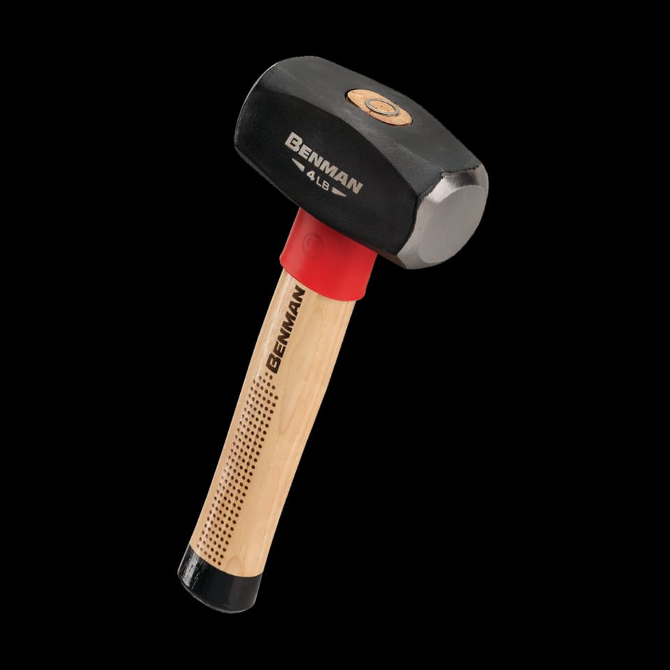 BAROS 1.130g, BENMAN