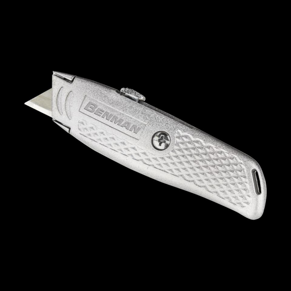 CUTTER 5'', BENMAN