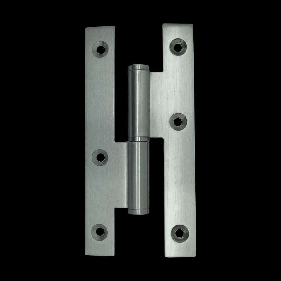 BALAMA USA, SS TIP FRANCEZ NR 120 DREAPTA, INOX MAT, FF GROUP