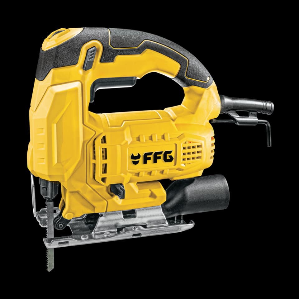 FERĂSTRĂU PENDULAR  JS 550 PLUS, FF GROUP
